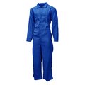 Neese Workwear 4.5 oz Nomex FR Coverall-RY-S VN4CARY-S